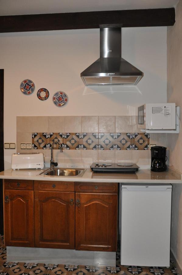Casa De Las Remigias Εστεπόνα Εξωτερικό φωτογραφία