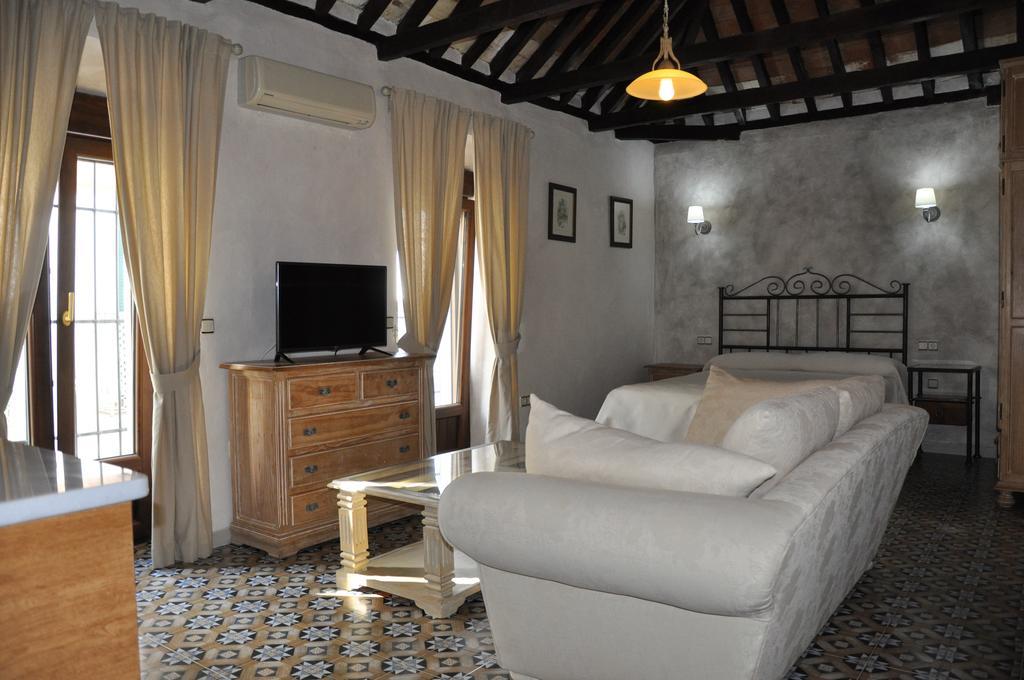 Casa De Las Remigias Εστεπόνα Εξωτερικό φωτογραφία