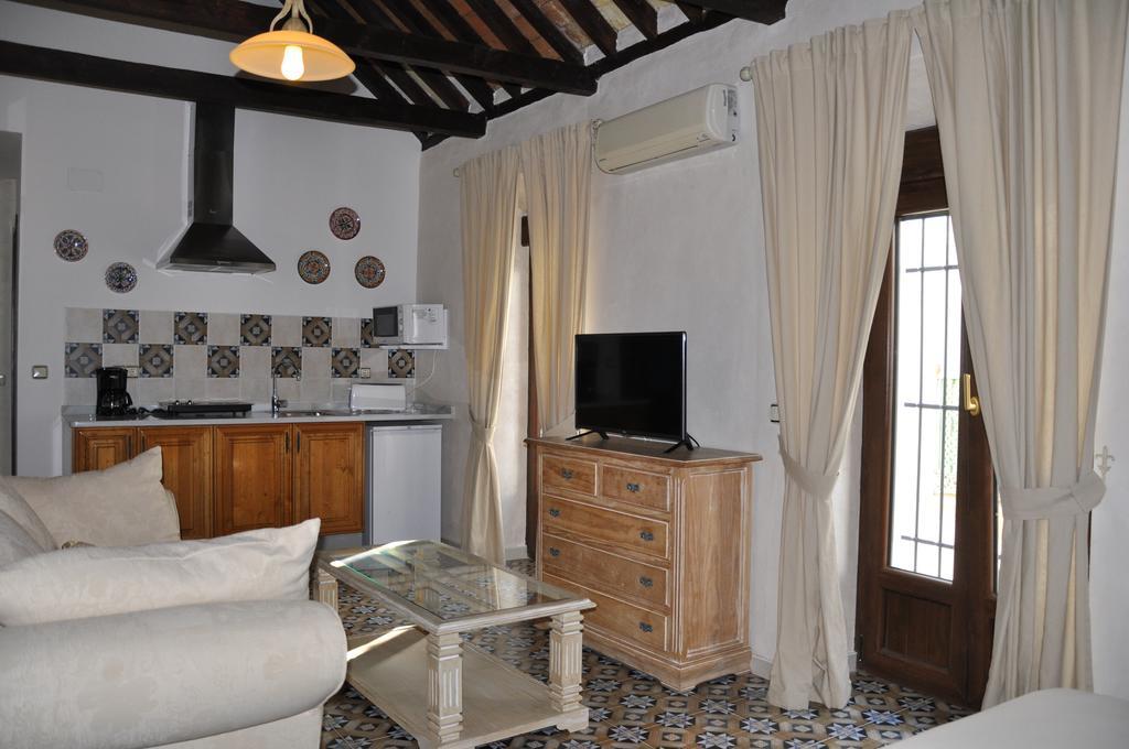 Casa De Las Remigias Εστεπόνα Εξωτερικό φωτογραφία