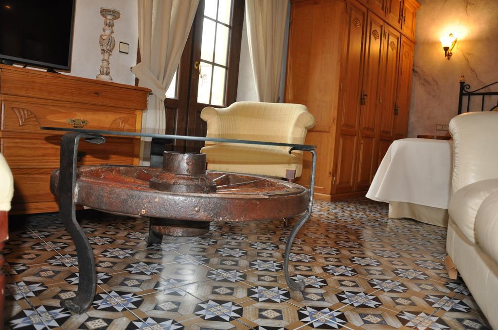 Casa De Las Remigias Εστεπόνα Εξωτερικό φωτογραφία