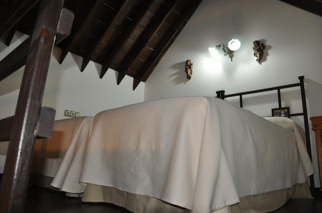 Casa De Las Remigias Εστεπόνα Εξωτερικό φωτογραφία