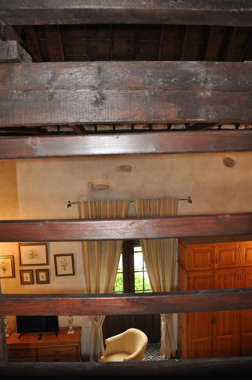 Casa De Las Remigias Εστεπόνα Εξωτερικό φωτογραφία