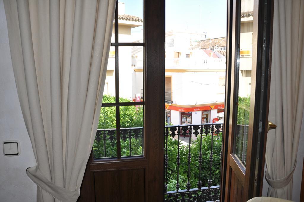 Casa De Las Remigias Εστεπόνα Εξωτερικό φωτογραφία