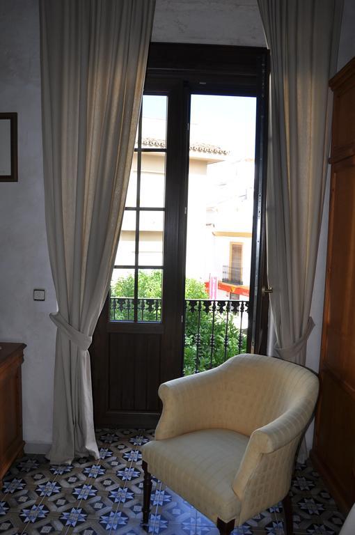 Casa De Las Remigias Εστεπόνα Εξωτερικό φωτογραφία