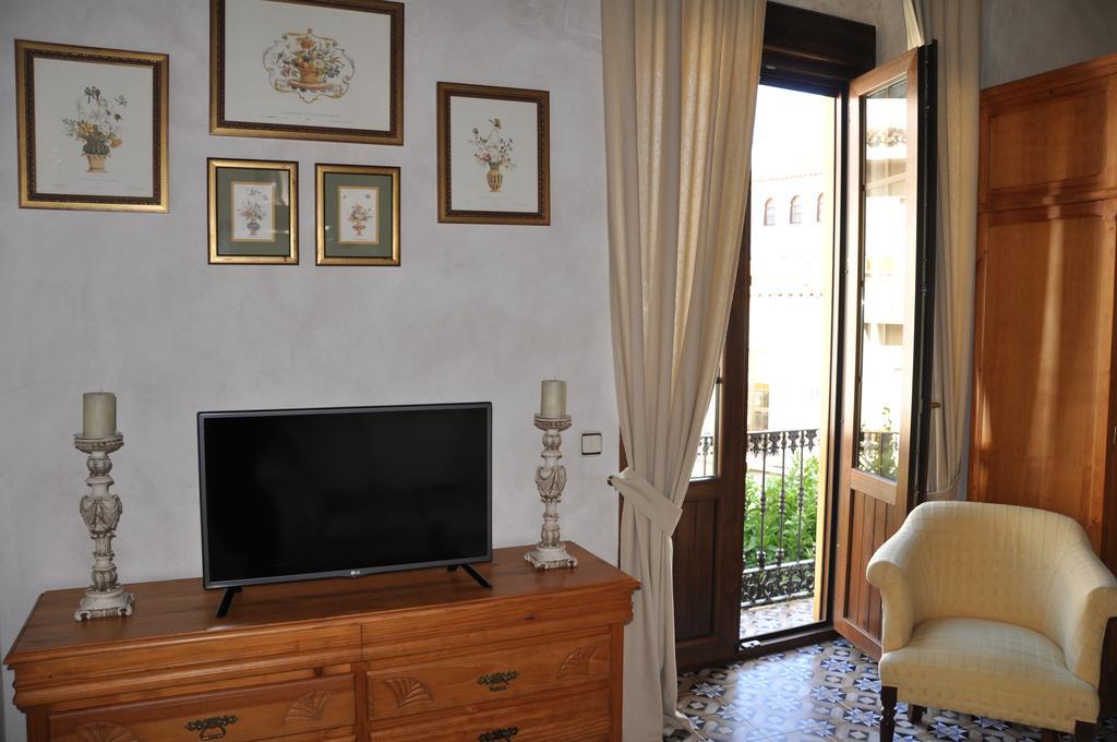 Casa De Las Remigias Εστεπόνα Εξωτερικό φωτογραφία