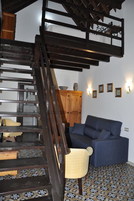 Casa De Las Remigias Εστεπόνα Εξωτερικό φωτογραφία