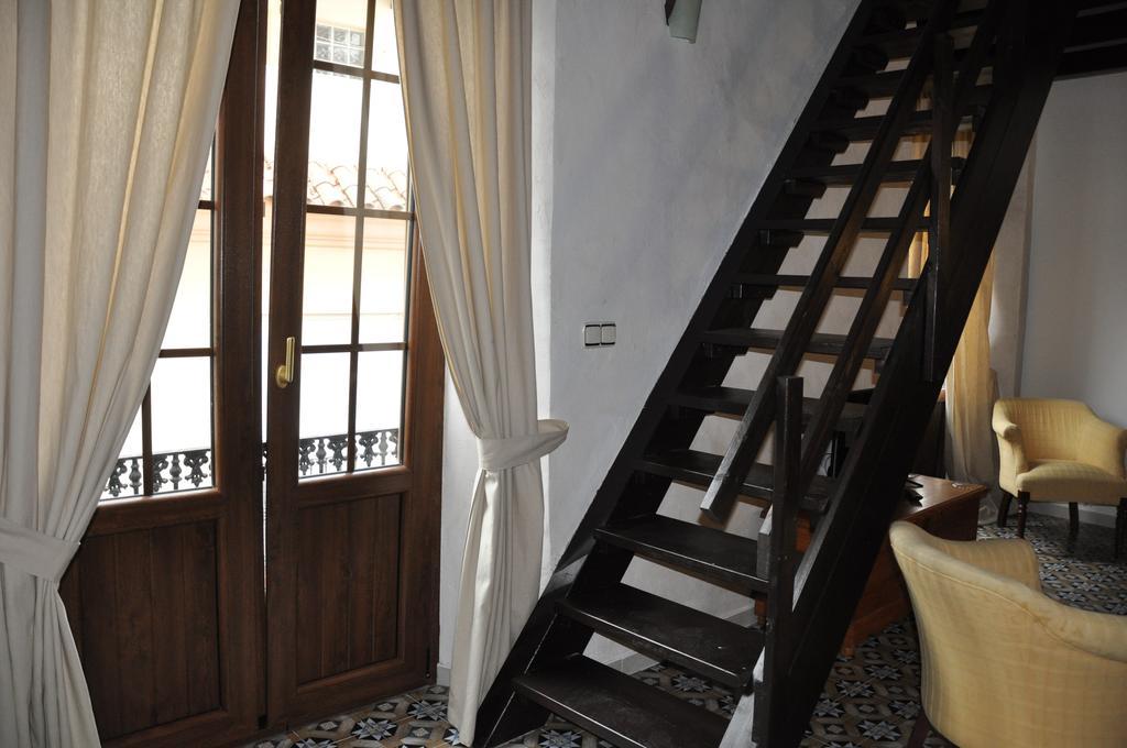Casa De Las Remigias Εστεπόνα Εξωτερικό φωτογραφία