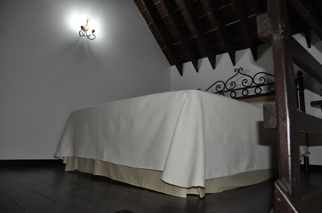 Casa De Las Remigias Εστεπόνα Εξωτερικό φωτογραφία