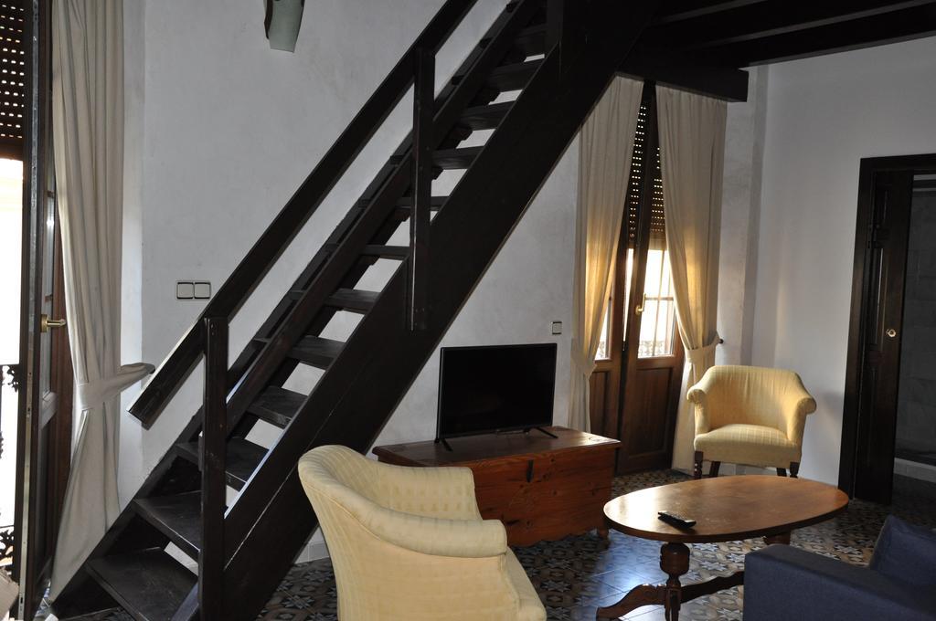Casa De Las Remigias Εστεπόνα Εξωτερικό φωτογραφία