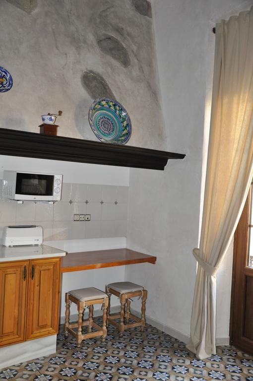 Casa De Las Remigias Εστεπόνα Εξωτερικό φωτογραφία
