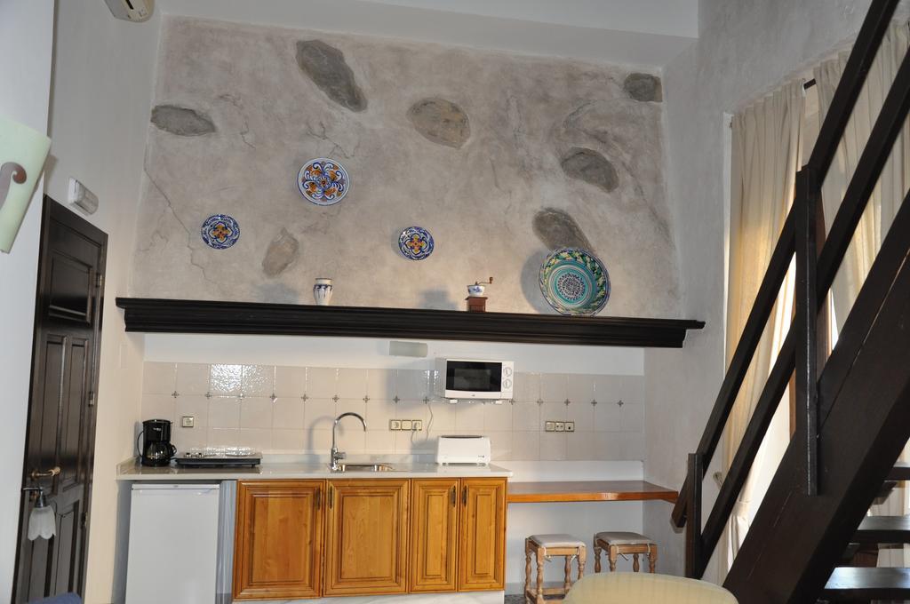 Casa De Las Remigias Εστεπόνα Εξωτερικό φωτογραφία