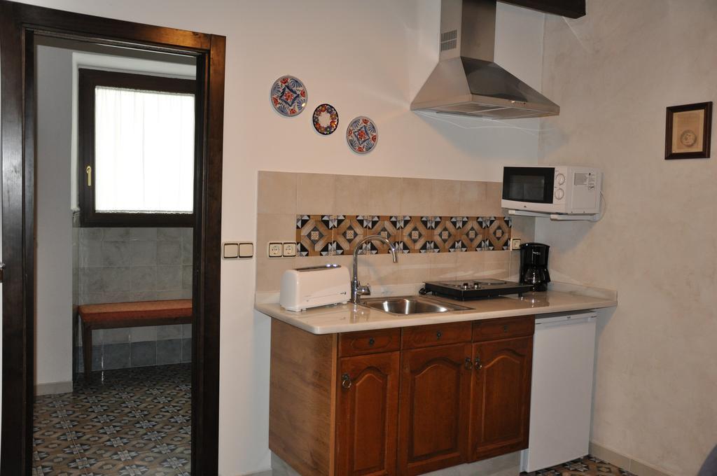 Casa De Las Remigias Εστεπόνα Εξωτερικό φωτογραφία