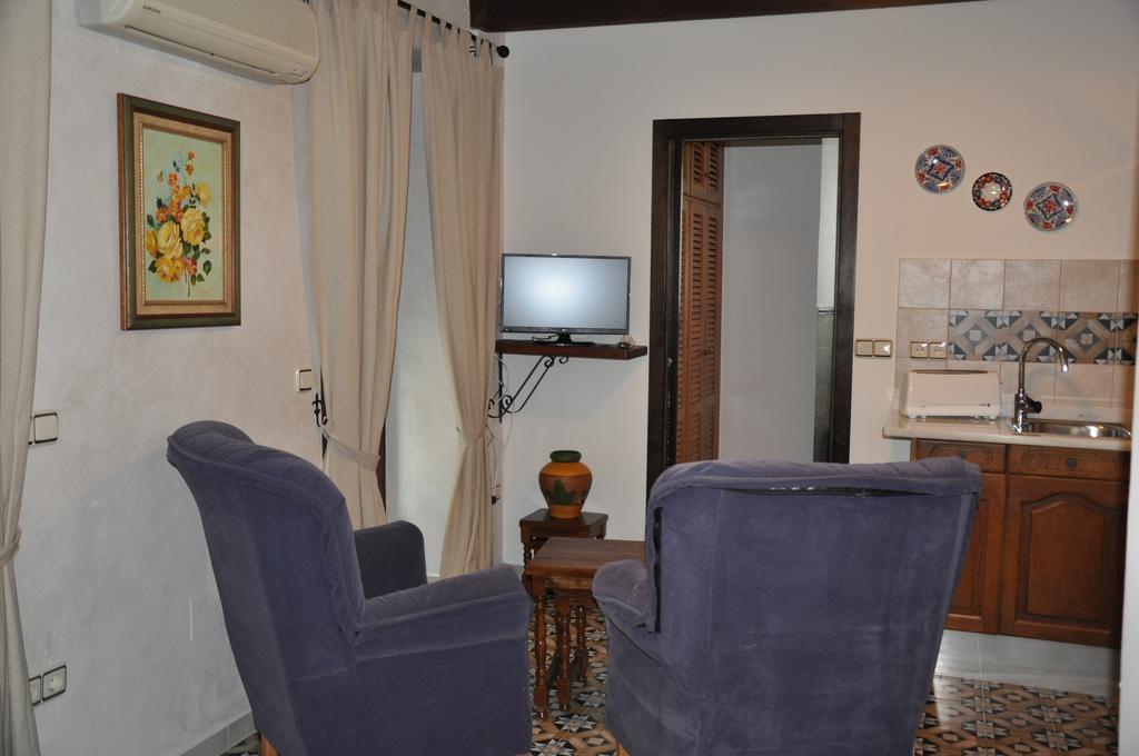 Casa De Las Remigias Εστεπόνα Εξωτερικό φωτογραφία