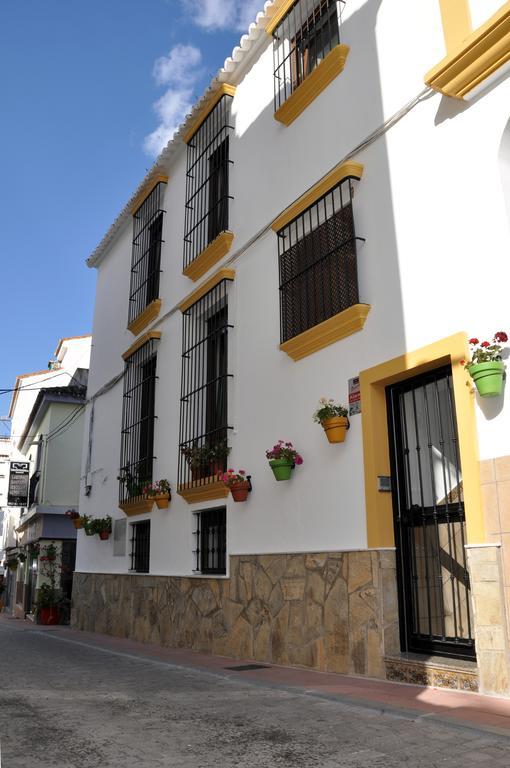 Casa De Las Remigias Εστεπόνα Εξωτερικό φωτογραφία