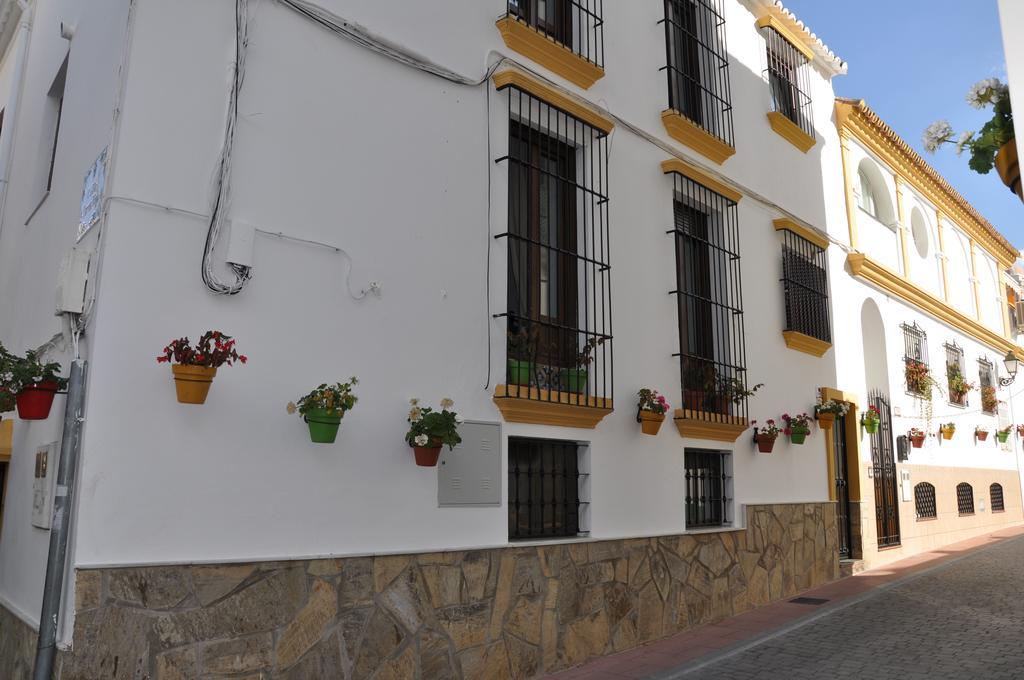 Casa De Las Remigias Εστεπόνα Εξωτερικό φωτογραφία