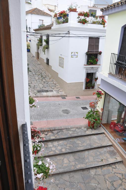 Casa De Las Remigias Εστεπόνα Εξωτερικό φωτογραφία