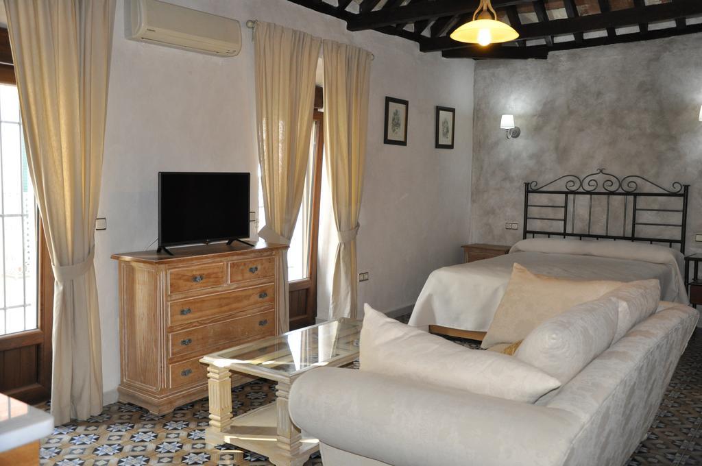 Casa De Las Remigias Εστεπόνα Εξωτερικό φωτογραφία